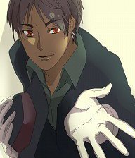 Схема вышивки «индия»