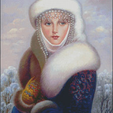 серия ,,женщины