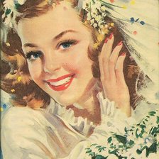 серия ,,женщины