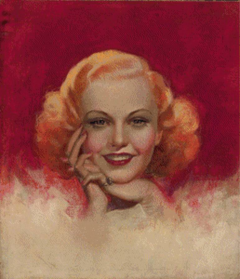 серия ,,женщины" - женщина.девушка - предпросмотр