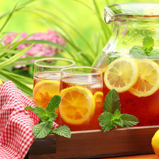 Схема вышивки «натюрморт»