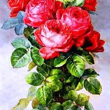 Схема вышивки «№762059»