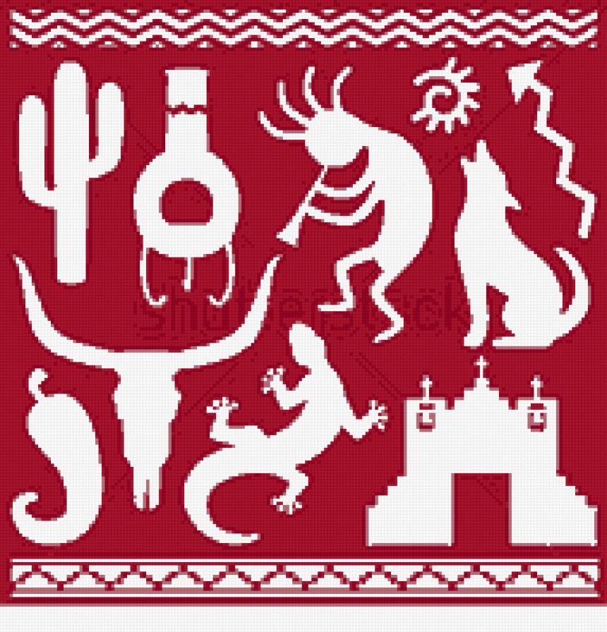 kokopelli - предпросмотр