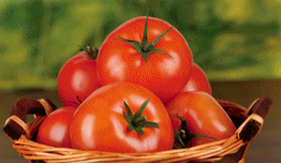 томаты - помидоры, овощи, томаты - предпросмотр