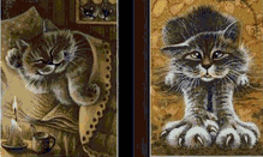 Диптих - предпросмотр