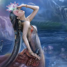 Схема вышивки «№762309»