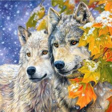 Схема вышивки «№762375»