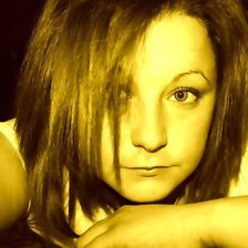 Схема вышивки «яяяяя»