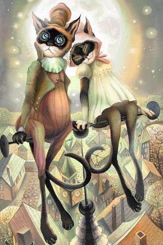 коты1 - оригинал