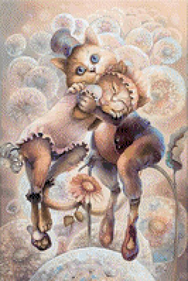 коты2 - предпросмотр