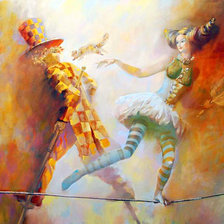 Схема вышивки «№762632»