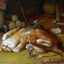 Схема вышивки «№762636»