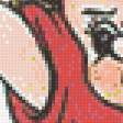 Предпросмотр схемы вышивки «домовой» (№762643)