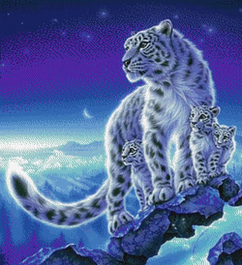 Мать и дитя - предпросмотр