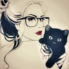 Схема вышивки «№762697»