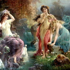 Схема вышивки «№762842»