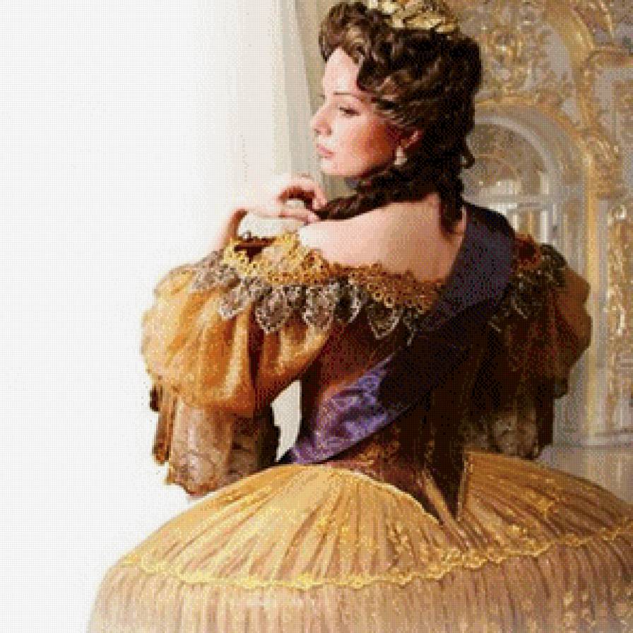 императрица - императрица, царица - предпросмотр