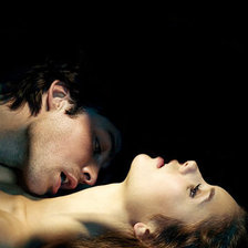 Схема вышивки «дневники вампира»