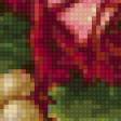 Предпросмотр схемы вышивки «Rosas y Uvas» (№762977)