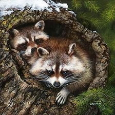 Схема вышивки «№762993»