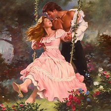 Схема вышивки «№763018»