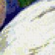 Предпросмотр схемы вышивки «лебедь» (№763137)
