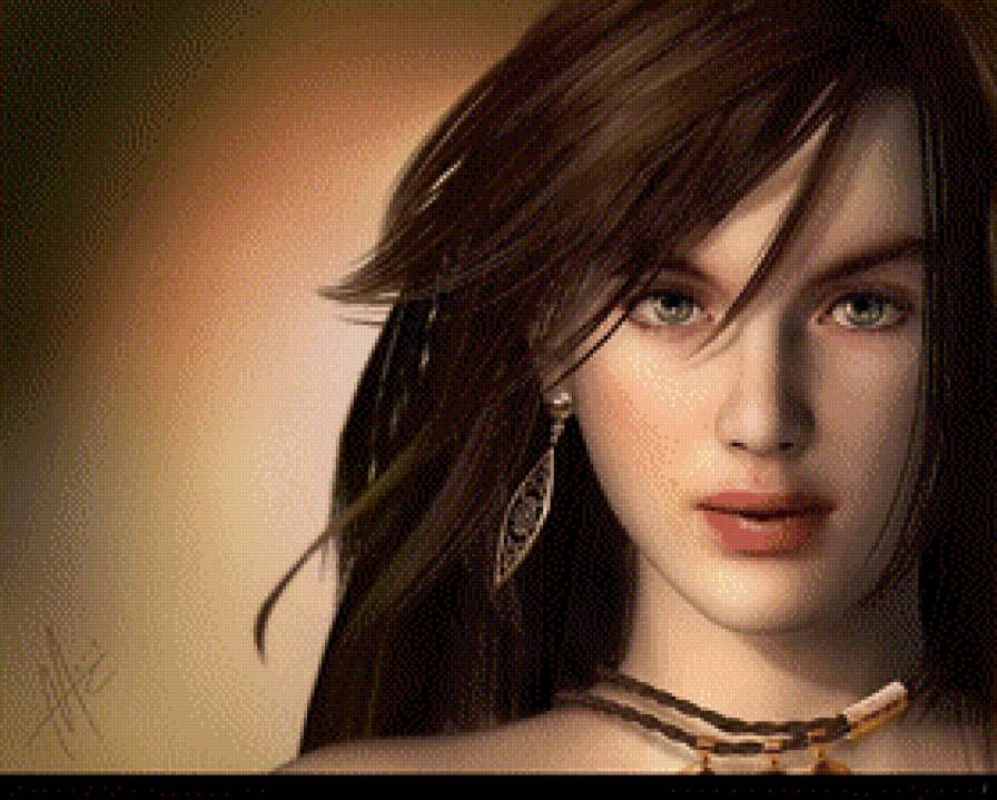 №763165 - женщина, красота, взгляд, девушка - предпросмотр