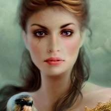 Схема вышивки «№763172»