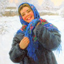 Схема вышивки «№763379»