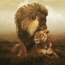 Схема вышивки «Царь»