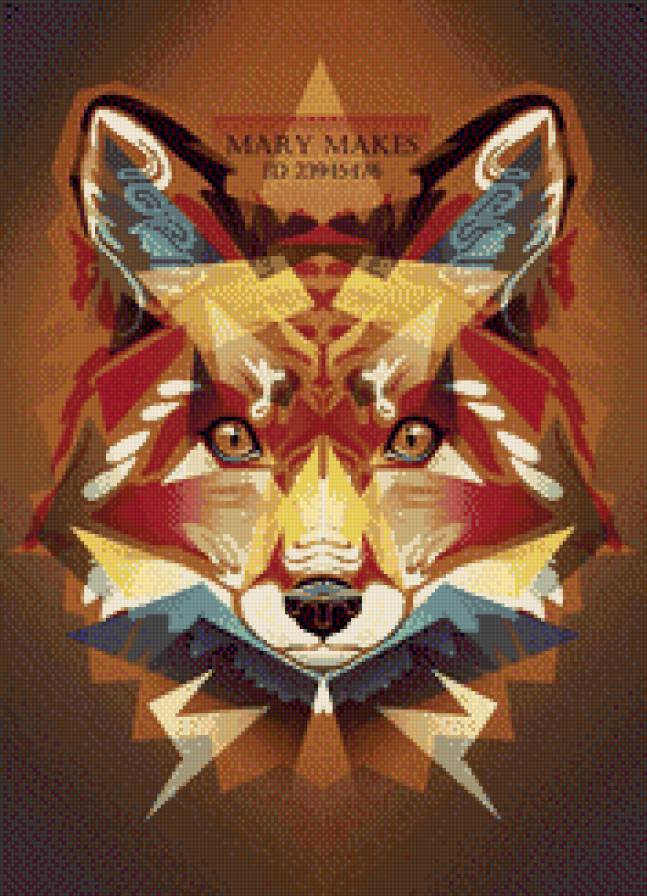 Лис - лисы, животные - предпросмотр