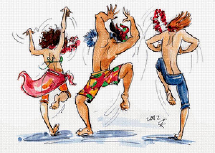 космопсихолухи - космопсихолухи, громыко - предпросмотр