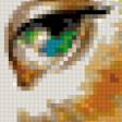 Предпросмотр схемы вышивки «2015г» (№763413)