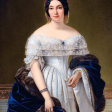 Схема вышивки «№763425»