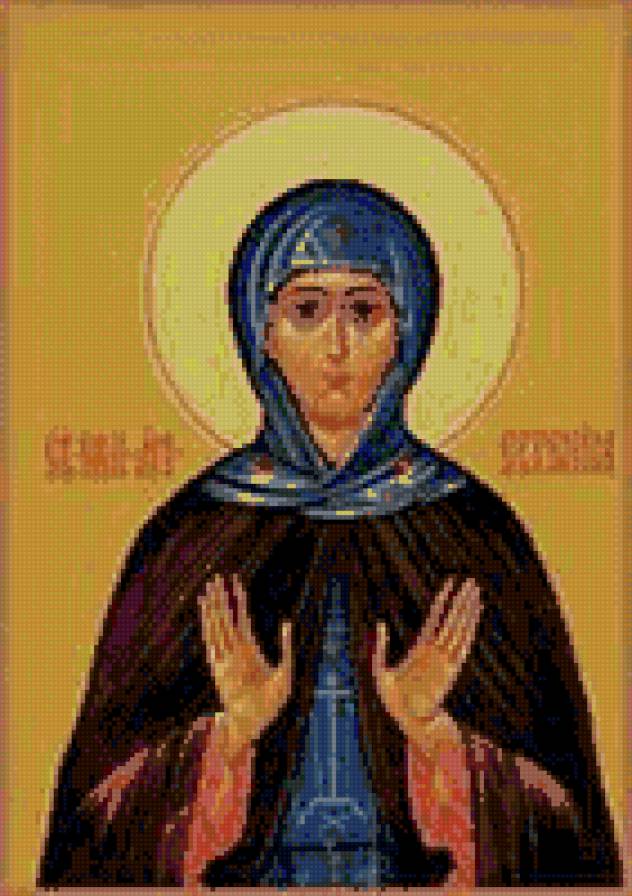 святая евгения 2 - предпросмотр