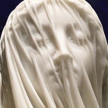 Схема вышивки «вуаль»