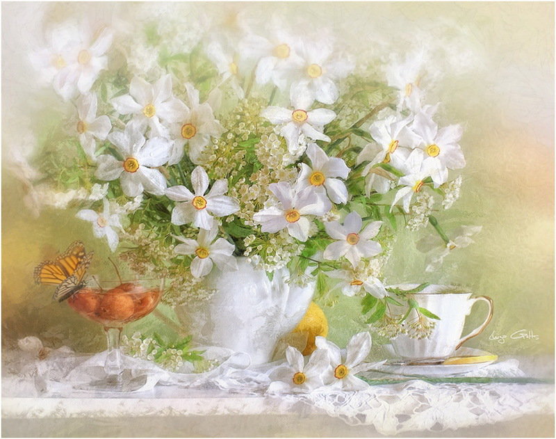 нежность - оригинал