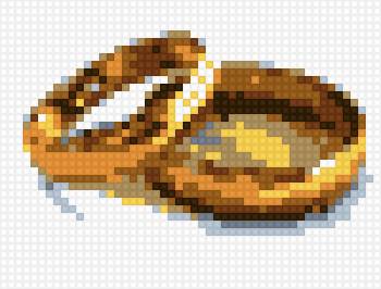 свадебные кольца - кольцо, свадьба - предпросмотр