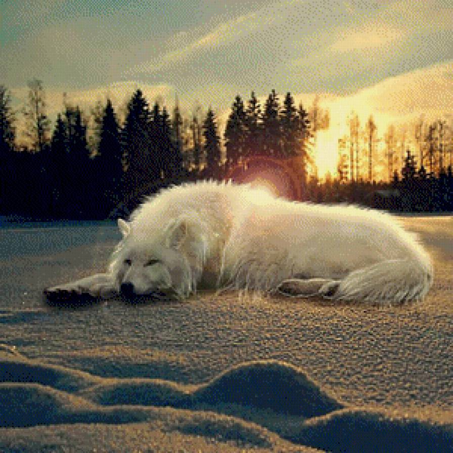 Одиночество. - предпросмотр