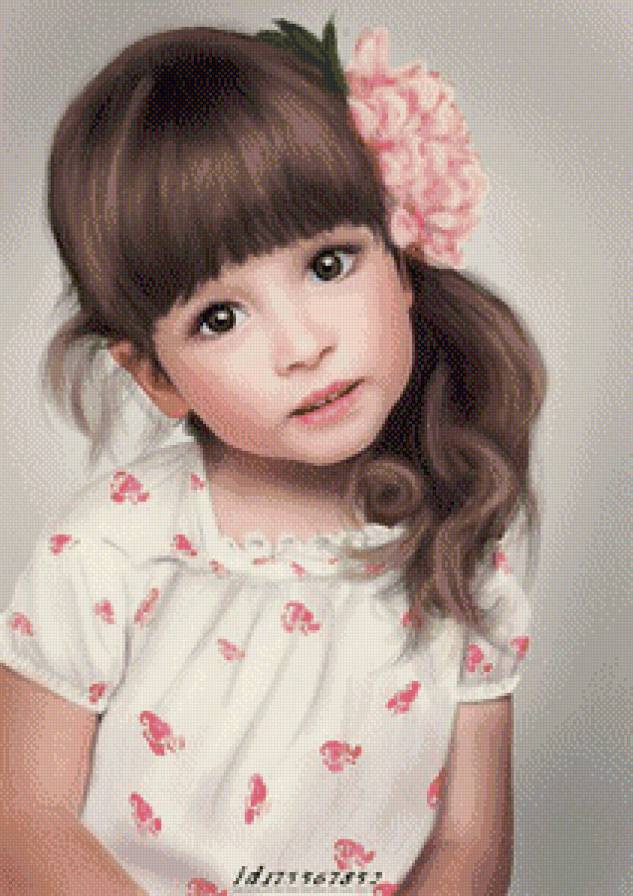 девочка - дети, ребенок - предпросмотр