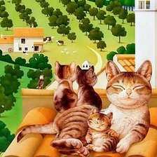 Схема вышивки «№763805»