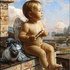 Схема вышивки «№763807»