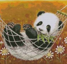 Схема вышивки «№763810»