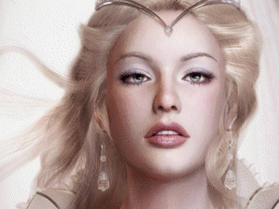 №763855 - красота, женщина, взгляд, девушка - предпросмотр