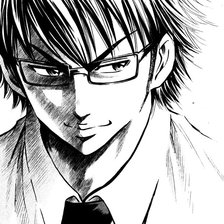 Схема вышивки «Миюки»