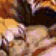 Предпросмотр схемы вышивки «Фэнтези» (№763921)