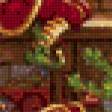 Предпросмотр схемы вышивки «рождество» (№763923)