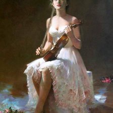 Схема вышивки «№764192»