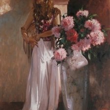 Схема вышивки «№764197»