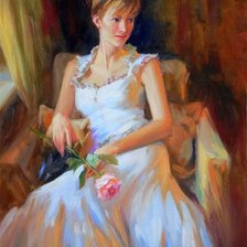 Схема вышивки «№764198»